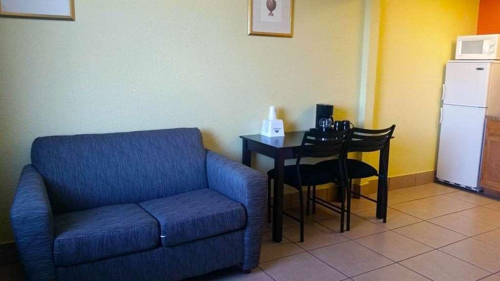 Americas Best Value Inn And Suites Groves Pokój zdjęcie