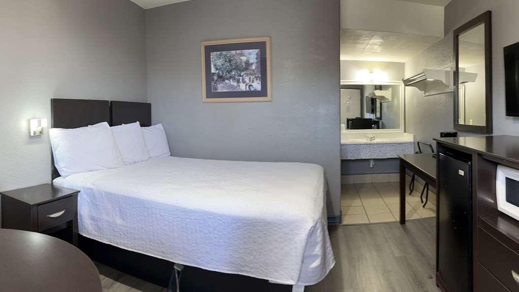 Americas Best Value Inn And Suites Groves Pokój zdjęcie
