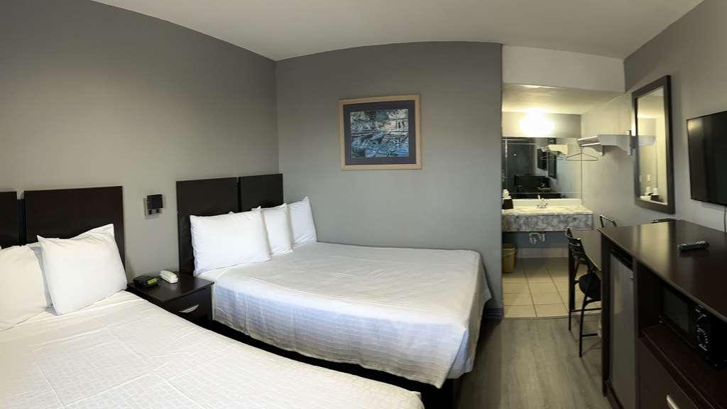 Americas Best Value Inn And Suites Groves Pokój zdjęcie