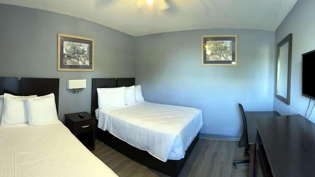 Americas Best Value Inn And Suites Groves Pokój zdjęcie