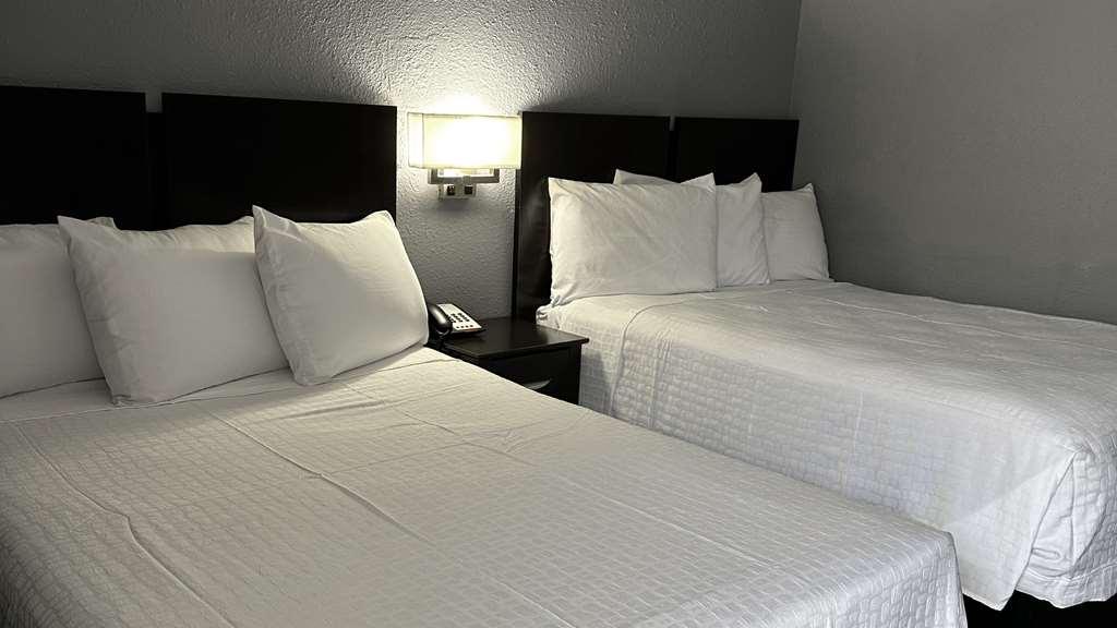Americas Best Value Inn And Suites Groves Pokój zdjęcie