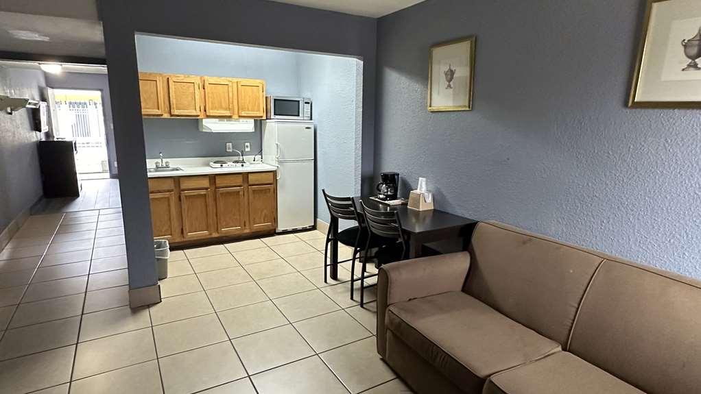 Americas Best Value Inn And Suites Groves Pokój zdjęcie
