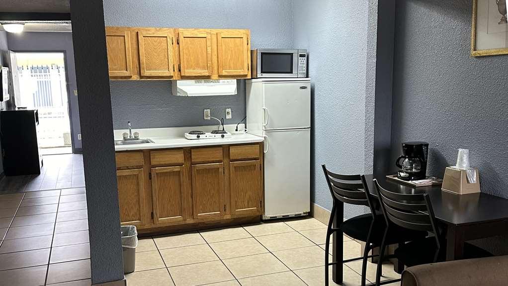 Americas Best Value Inn And Suites Groves Pokój zdjęcie