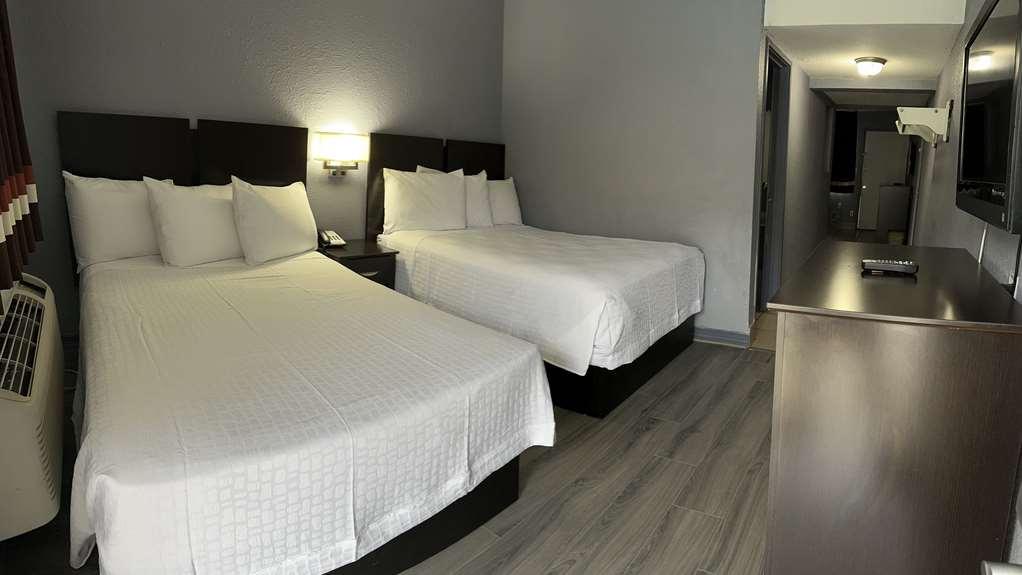 Americas Best Value Inn And Suites Groves Pokój zdjęcie