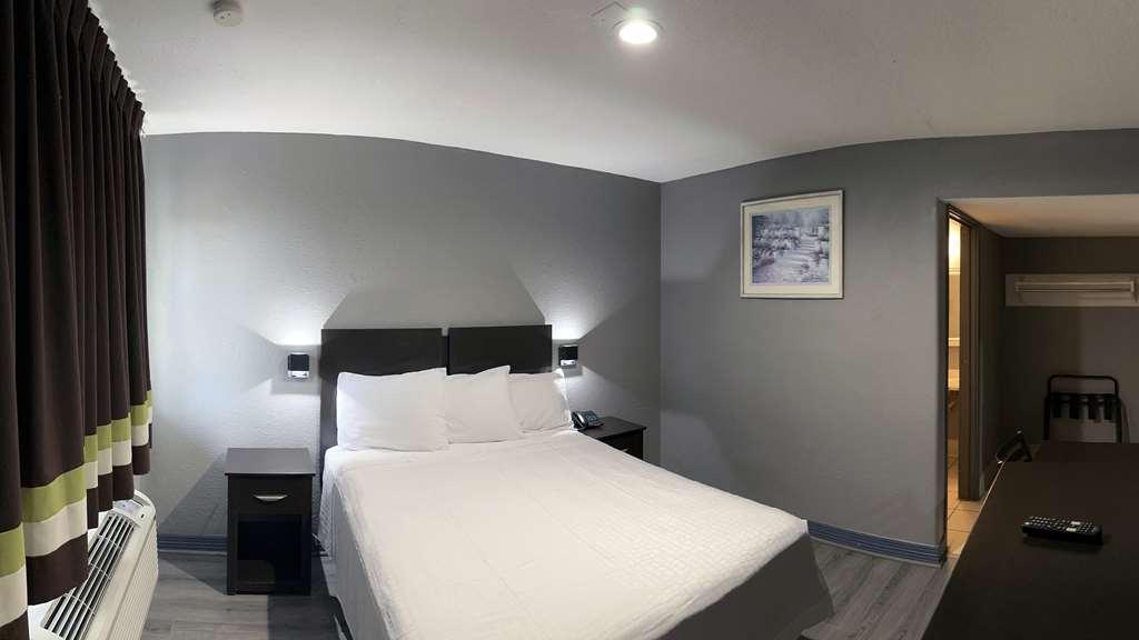 Americas Best Value Inn And Suites Groves Pokój zdjęcie