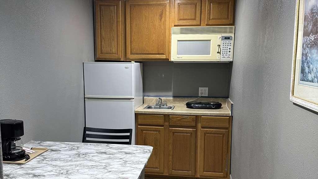 Americas Best Value Inn And Suites Groves Pokój zdjęcie