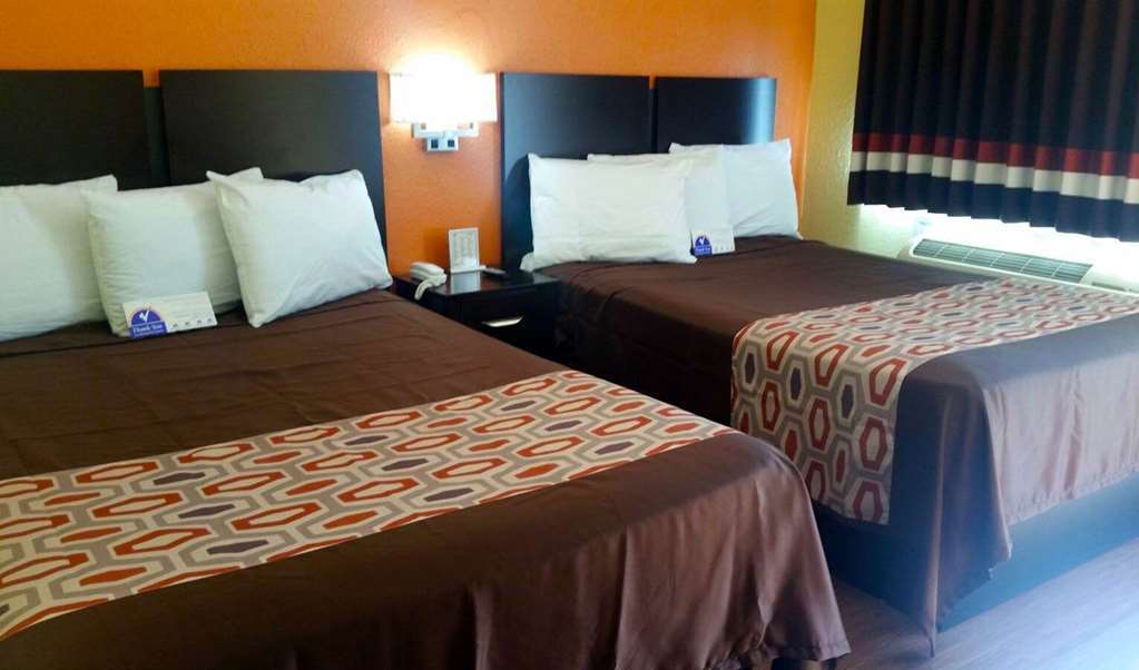 Americas Best Value Inn And Suites Groves Pokój zdjęcie